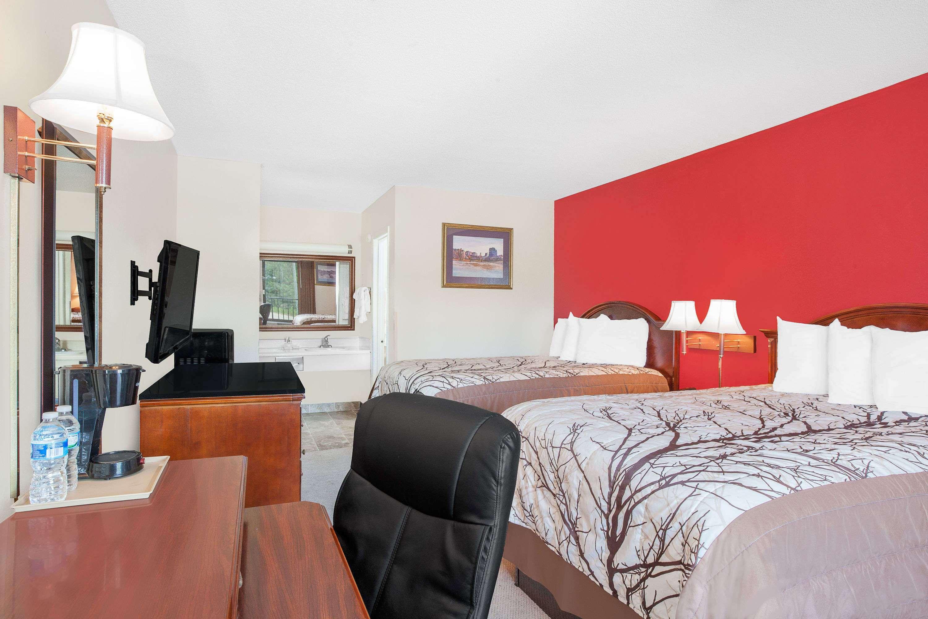 Days Inn By Wyndham Newton Ms I-20 Luaran gambar