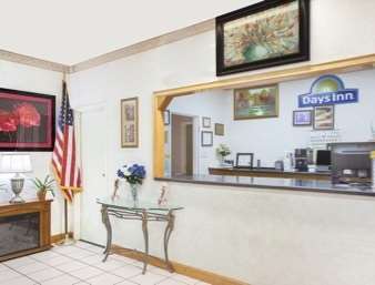 Days Inn By Wyndham Newton Ms I-20 Dalaman gambar